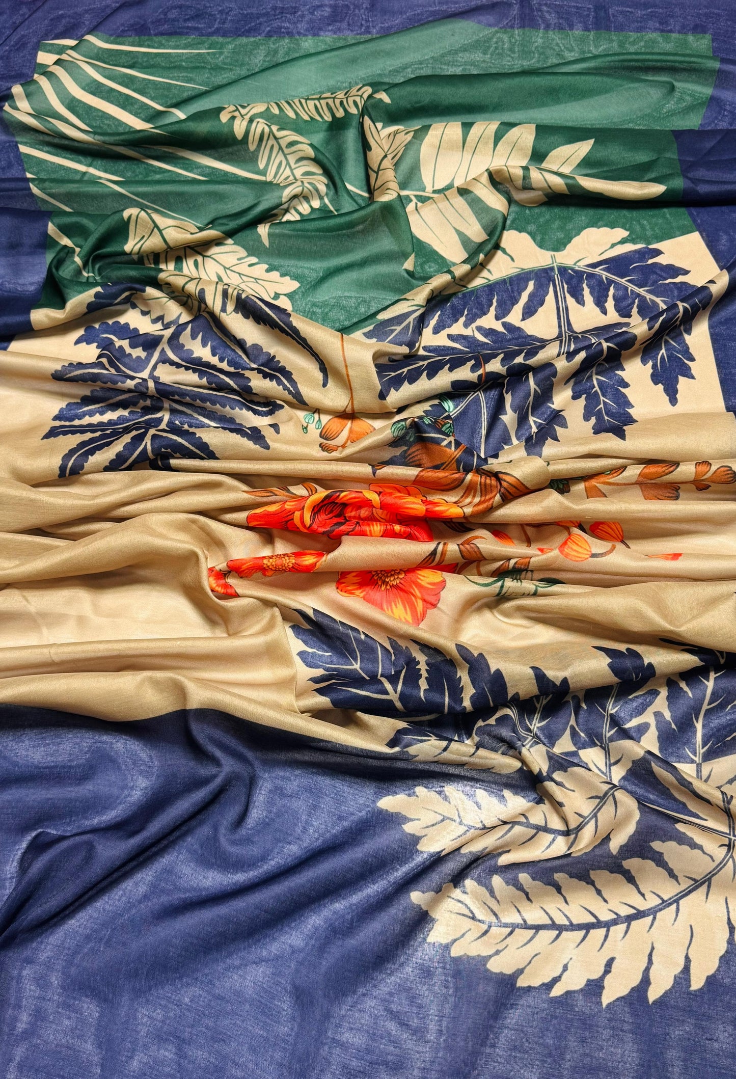 Nishat D # 46 -01 | 3PC Luxury Lawn | Swiss Lawn Dupatta