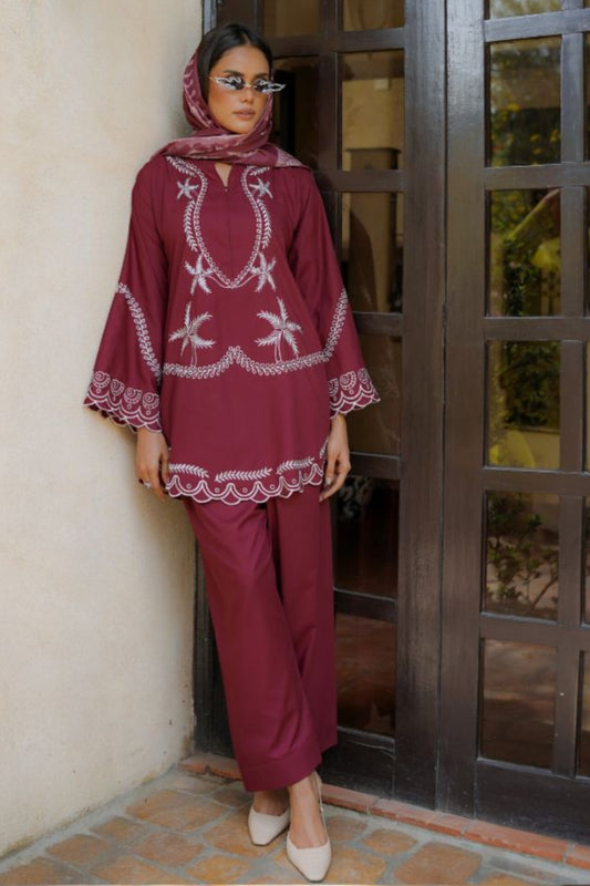 Mohagni D # 94 - 01 | 3PC Luxury Dhanak | Digital Printed Twill Pashmina Wool Shawl