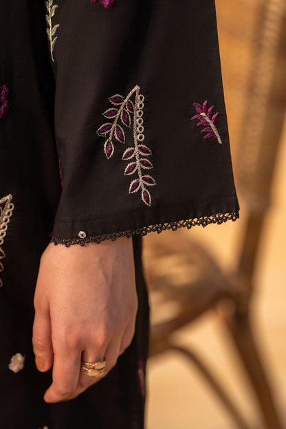 Lazuli| 167- 01 3PC Luxury Dhanak| Digital Printed Twill Pashmina shawl